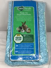 carefresh bedding 12.5 liters