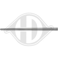 Diederichs 2214520 Zier-/Schutzleiste, TüR