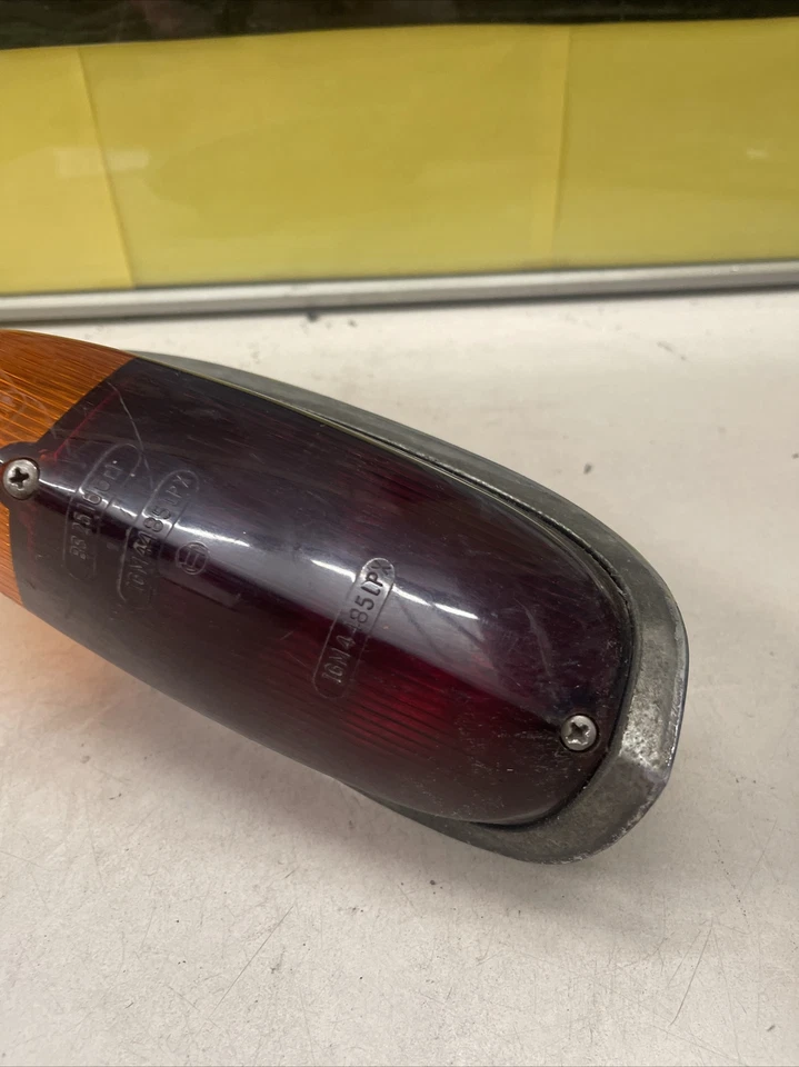 Genuine VW Karmann 311945231 Hella Licht IGM4485 LPX - Bild 2 von 4