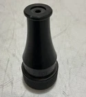 POK FIRE HAND 1.0 NOZZLE FITTING HOSE 1.0 NPSH  3/16  U3S