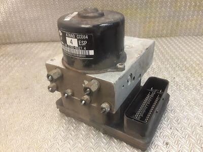 NISSAN Murano ABS Pumpe Hydraulik Einheit für Mk1 Z50 2003-2008 47660CC084