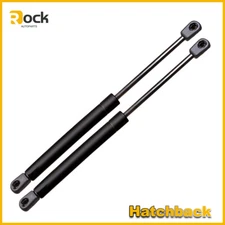 2x Liftgate Hatch Lift Supports Strut (exc SUT model) For Hummer H2 2003-09 6503