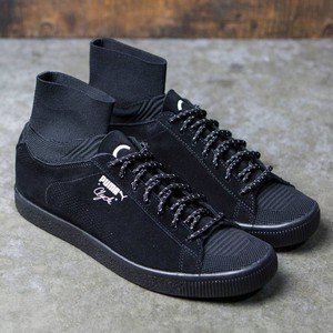 puma clyde sock