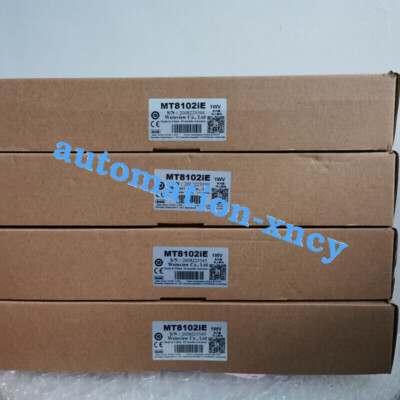 Weinuiew MT8102IE HMI Touch Screen 10.1inch In Box Fast shipping#DHL or FedEx