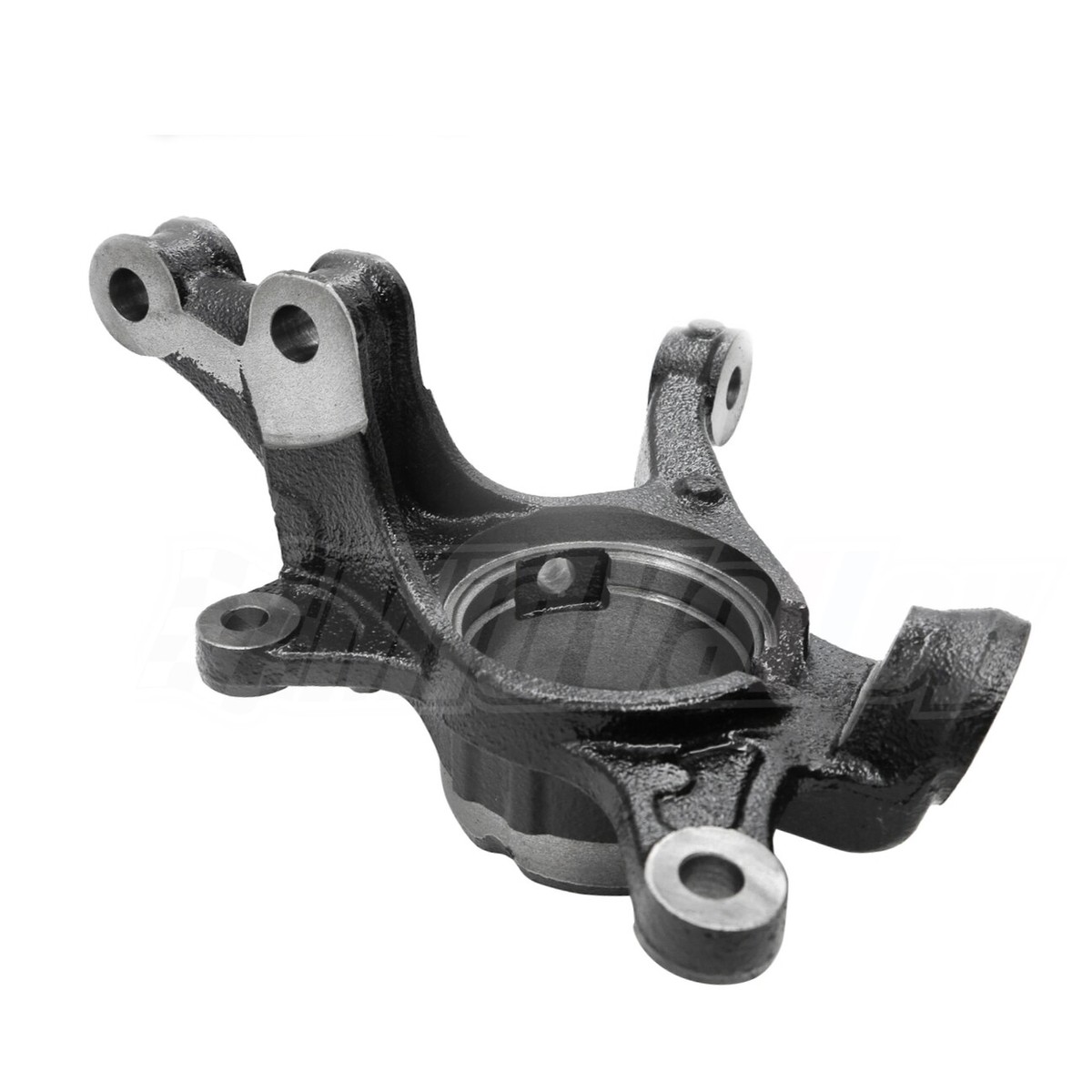 きみさん　豊丸セル1P Front Right Steering Knuckle For Toyota Prius C Yaris Scion Xd 1.5