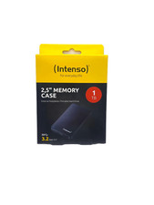 Intenso Portable Hard Drive 3.2 Gen 1×1 ( 1 TB) Brand New
