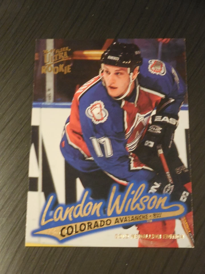 1996/1997 Fleer Ultra Gold Medallion U PICK - Image 4 of 4