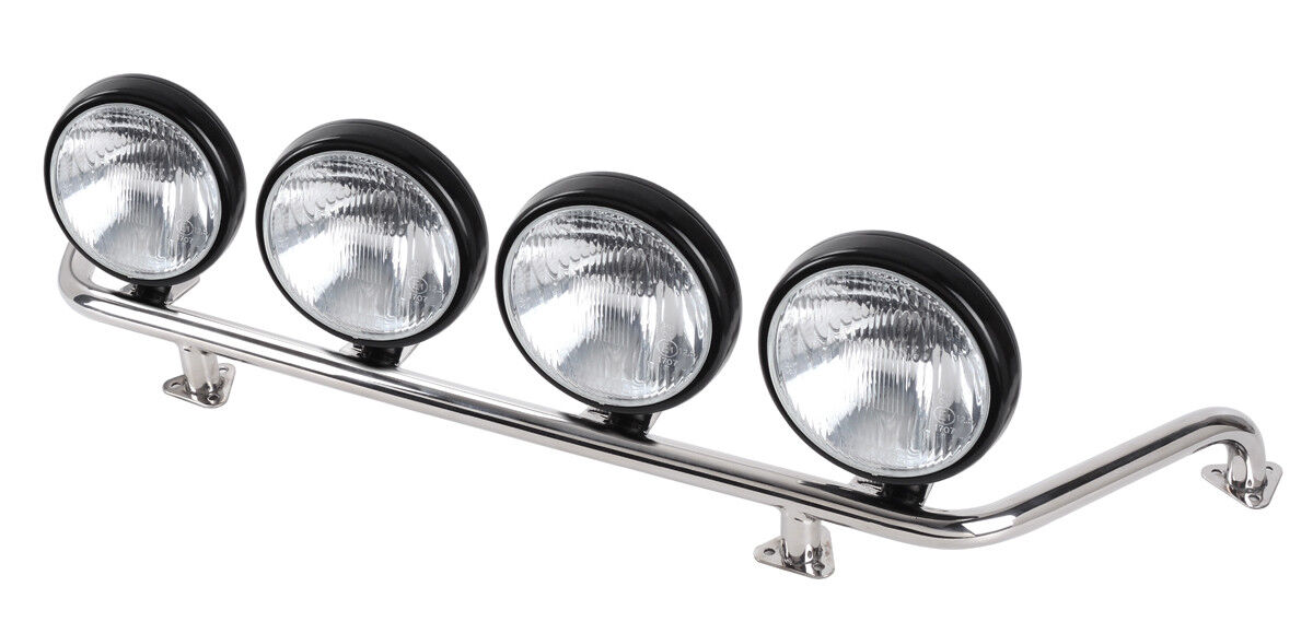 Lampenbügel Scheinwerferbügel XL Off Road Transporter Dachbügel  Lampenhalter online kaufen