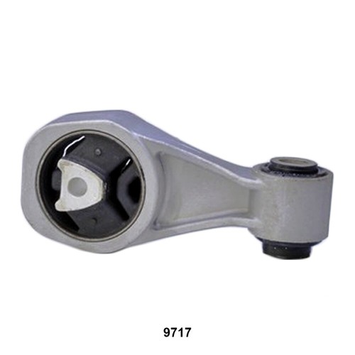 ENGINE MOTOR & TRANS. MOUNT 4PCS SET FOR NISSAN JUKE 11-17 1.L FRONT WHEEL DRIVE - Picture 2 of 5
