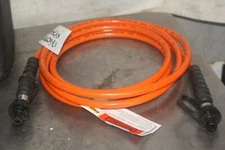 Simplex High Pressure Hydraulic Hose 8902