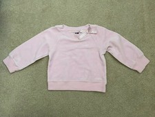 CUTE   Baby Gap Size 3 years Super Soft Sweatshirt