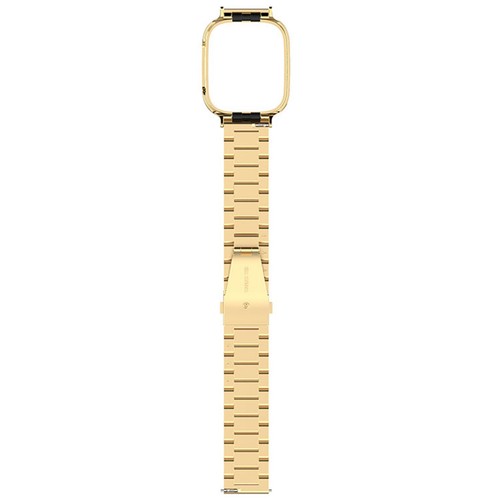 For Redmi Watch 3 Three Beads Steel Strap Watch Frame Watch MI Watch Lite3 Parts - Zdjęcie 19 z 28