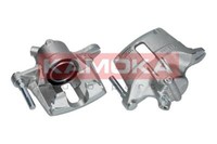 Kamoka Bremssattel Vorne Links Bremssystem Bosch FüR Renault Kangoo 1.2 16V 1.6