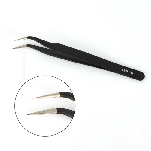24tlg Profi Reparatur Öffnungs Werkzeug mit Saugnapf für Smartphone Handy Tablet - Bild 11 von 12