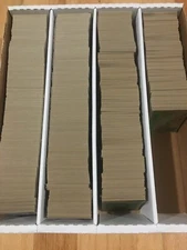 1984 Topps Football You Pick List / Complete Your Set 1-250