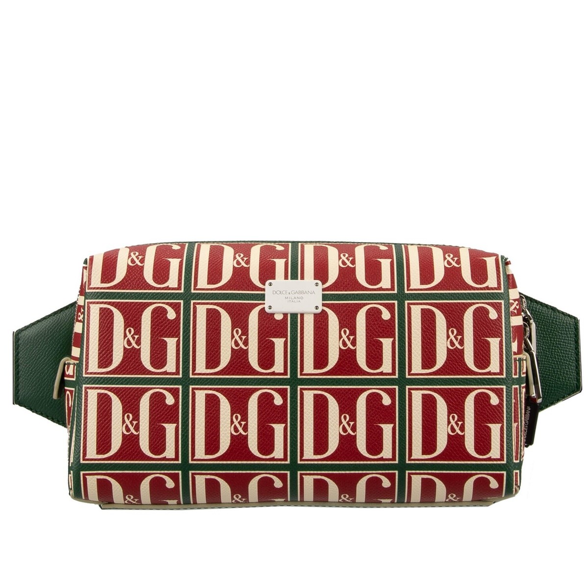 Dolce & Gabbana DGロゴ ミディアム シシリー ハンドバッグ ブラックのガールズ シシリー ハンドバッグ ミニ サテン