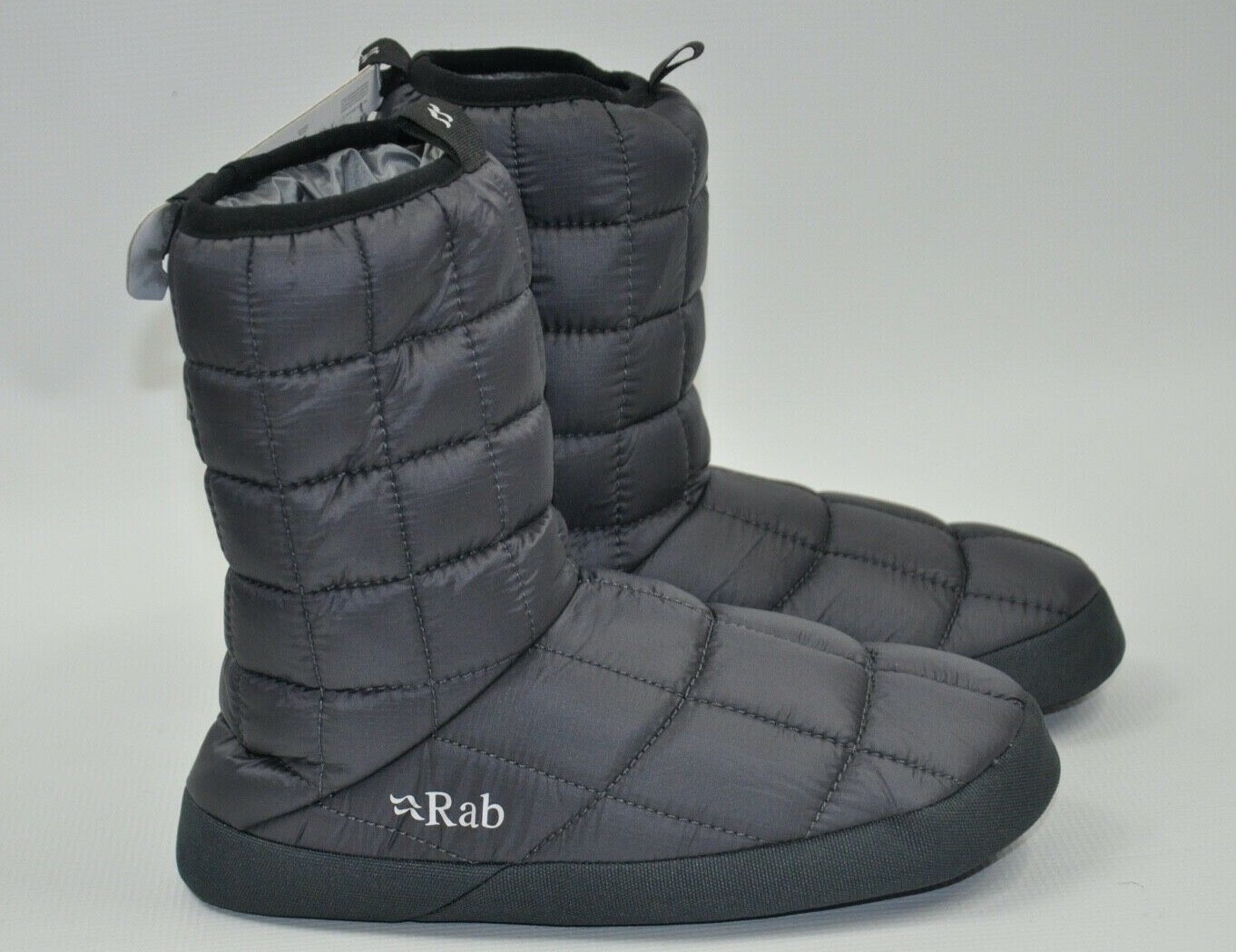 RAB Hut Boot Beluga Pertex Quantum US 6 