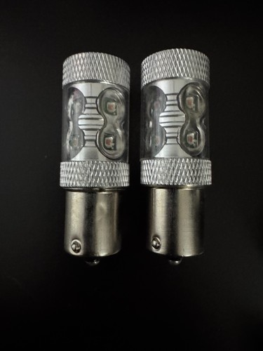 BMW set of CREE LED bulb light conversion kit - 3 4 series f30 f31 f32 f32 - Picture 3 of 12