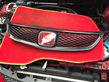 Honda Civic Type R Grill Genuine EP3 EP2 Facelift