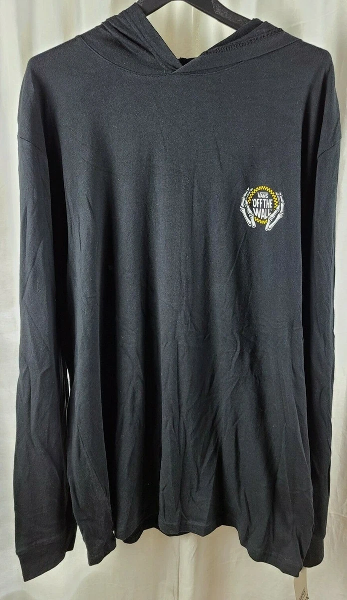 Vans t cheap shirt hoodie