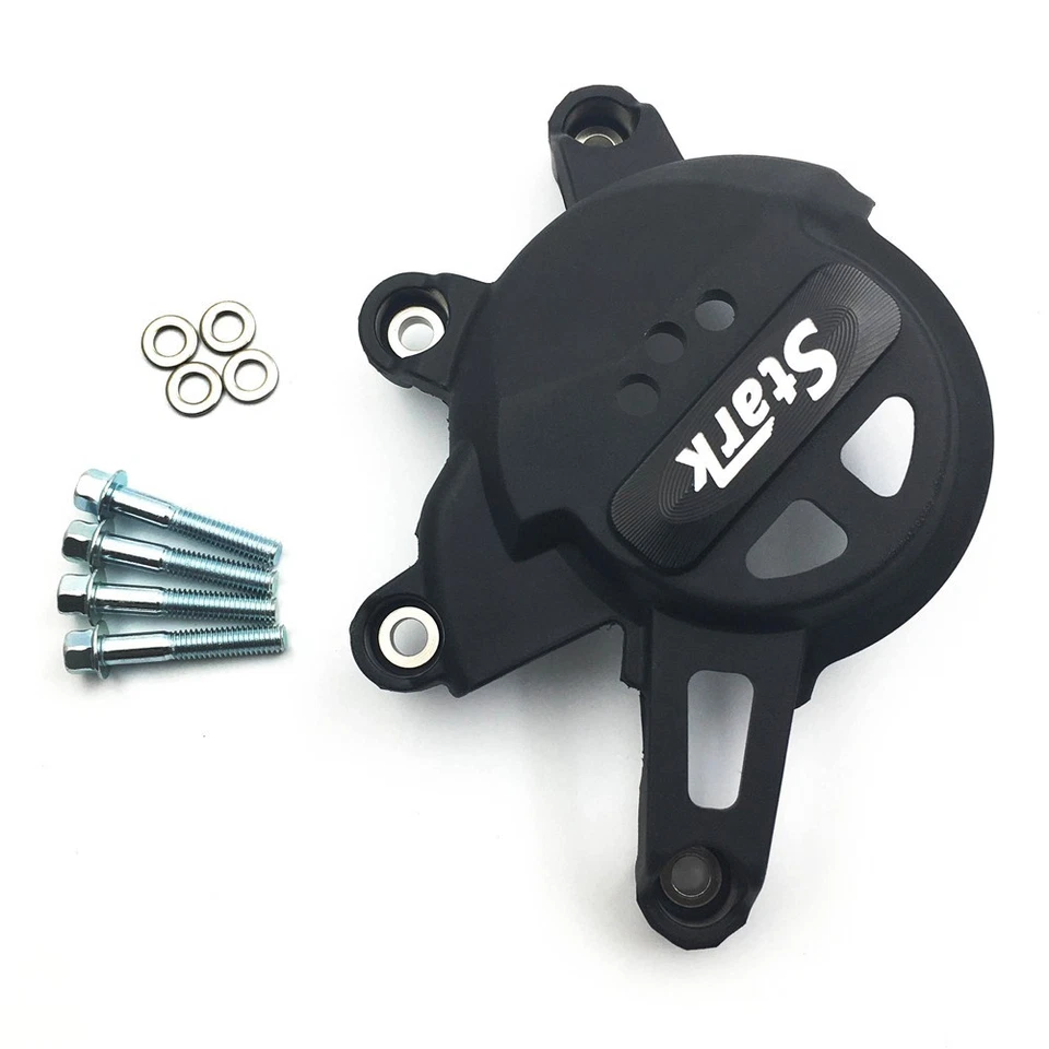 Capa de pulso HTTMT StarK Racing para Honda CBR 600RR 2007-2016 - Imagem 2 de 4