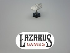 Babylon 5 Wars - Abbai Shyarie Jammer Frigate (metal)