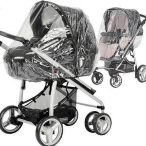 universal carrycot raincover