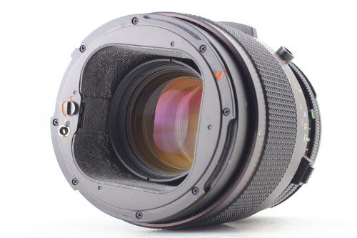 【MINT】 Hasselblad CF 120mm f/4 Carl Zeiss Makro Planar T* Macro Lens From JAPAN - Picture 6 of 14