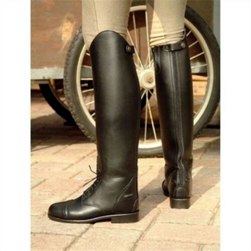 devon aire field boots