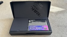 Asus Rog Xg Mobile Rtx 3080 16g Egpu External Graphics Card X13 Z13 Rog Nvidia !