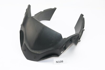 Honda XL 125 V Varadero JC32 2004 front cockpit fairing N10B