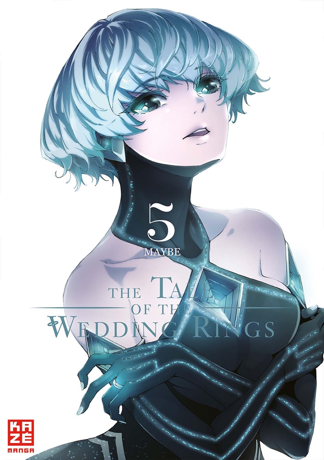 Thumbnail - The Tale Of The Wedding Rings 05 Maybe