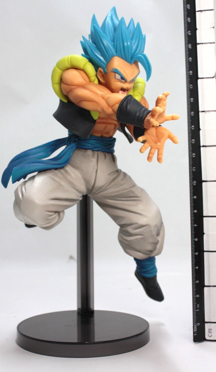 Gogeta Blue