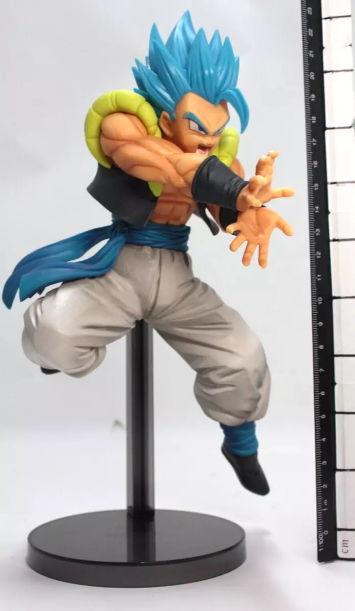 Gogeta Figure Action Figures, Figurine Dragon Ball Gogeta