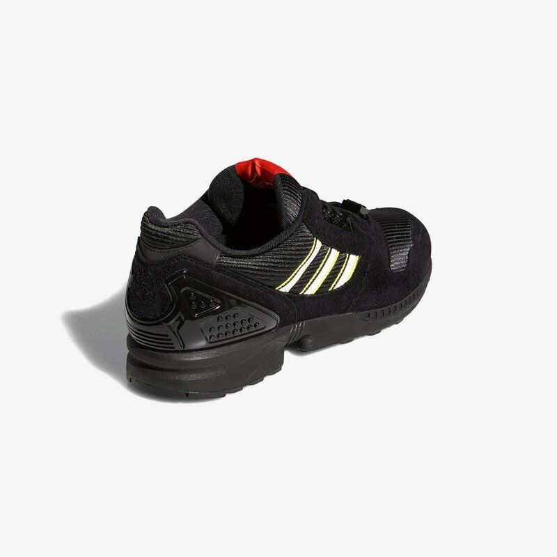 Adidas ZX 8000 x Lego Black FY7085 Fashion Shoe | eBay Adidas ZX 8000 x Lego Black FY7085 Fashion Shoe | eBay