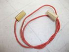 <!--F#f_0-->CIGAR LIGHTER WIRING SUIT HK HT HG HOLDEN BELMONT KINGSWOOD <!--F/-->