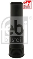 Febi Bilstein 43736 Schutzkappe/Faltenbalg FüR StoßDäMpfer FüR Seat FüR VW