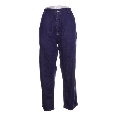 Sofie D'hoore, Jeans, Größe: 40, Blau, Baumwolle, Denim, Damen #J8f