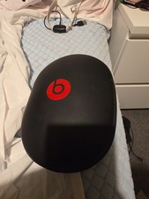 Beats by Dr. Dre Solo 2 Headband Headphones - Luxe Black