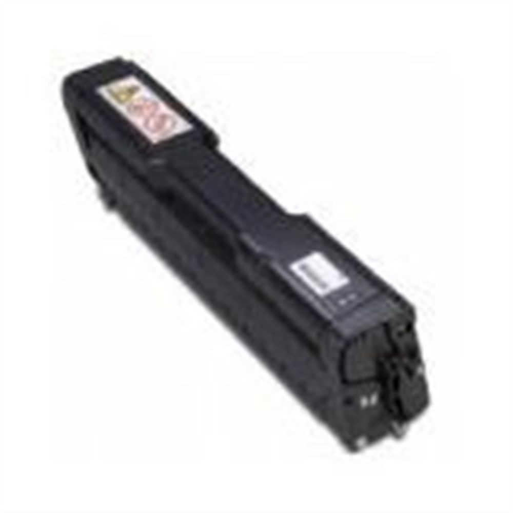 Ricoh 406348 Toner 2500Seiten Schwarz Lasertoner - Patrone 16390₽