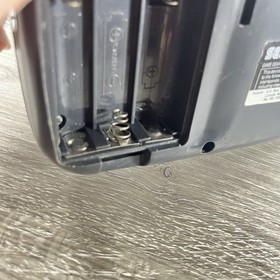 SEGA Game Gear Handheld System w/ 4 Games All New Recapped