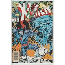 X-Men #27 (1993)
