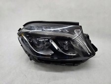 Frontscheinwerfer Mercedes-Benz Gls X166 A1669064603 Full LED Rechts Headlight Frontscheinwerfer Mercedes-Benz Gls X166 A1669064603 Full LED Rechts Headlight