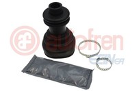 Autofren Seinsa D8188 Faltenbalgsatz, Antriebswelle