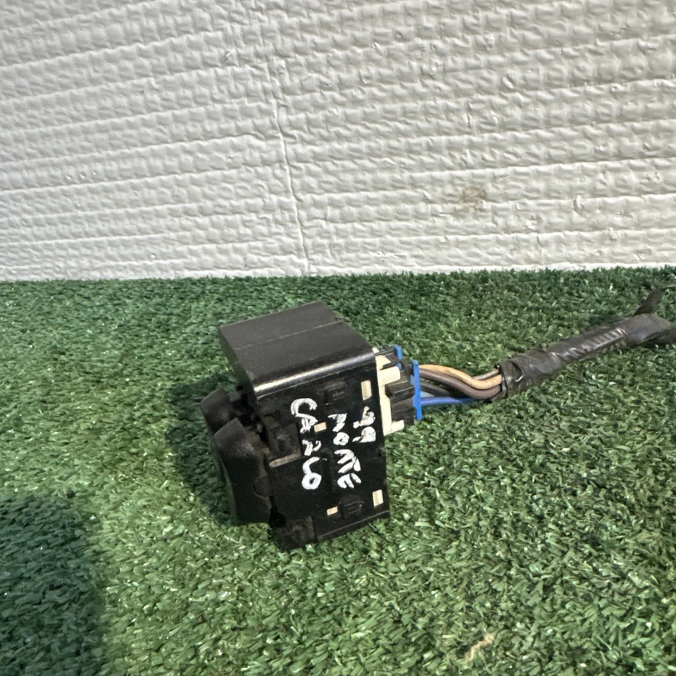 Interruptor de ventana de puerta estándar DS-1457 para Chevrolet Monte Carlo 95-99 Foto 3 de 4