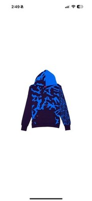 DropX  Exclusive: Faile x Deluxx Fluxx x ToyQube Astro Boy Hoodie Black 2XL