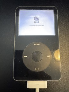 Apple iPod classic 5th Generation Black (30 GB) Apple Support