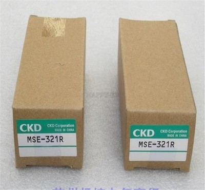 1PC NEW CKD MSE-321R ge
