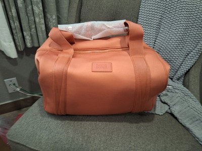 Dagne Dover landon Carryall Large in Sienna--Brand New w/out Tag