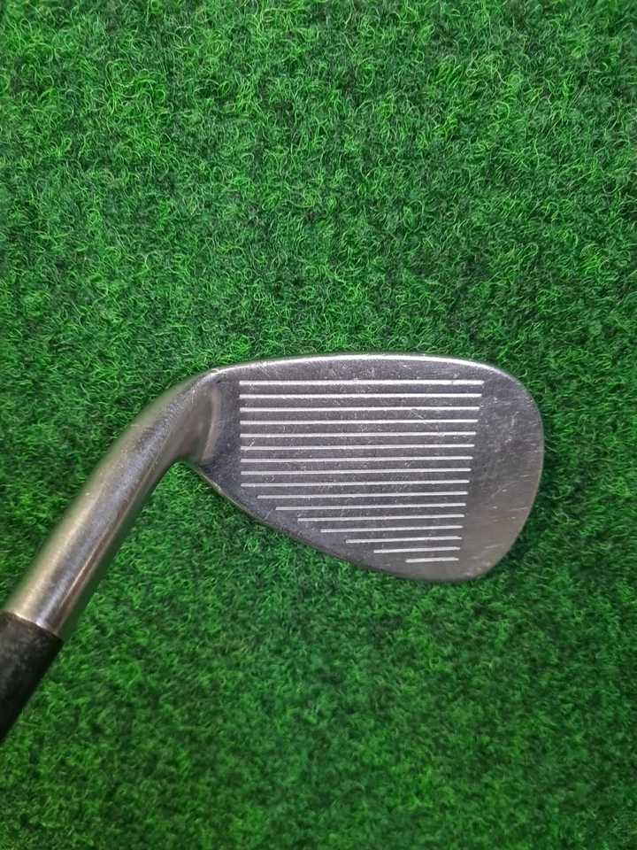 MIZUNO MX-17 Sand Wedge, Herren, Stahl, 36,5 Zoll, Rechts, Stiff - Bild 2 von 4